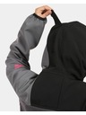Kilpi Mädchen-Softshell-Jacke Kilpi RAVIA-J Schwarz