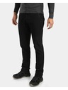 Kilpi Herren Outdoorhose Kilpi TIDE-M Schwarz