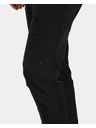 Kilpi Herren Outdoorhose Kilpi TIDE-M Schwarz