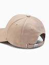 Edoti EDOTI Herrenmütze, beige