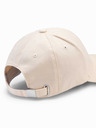 Edoti EDOTI Herrenmütze, beige