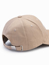 Edoti EDOTI Herrenmütze, beige