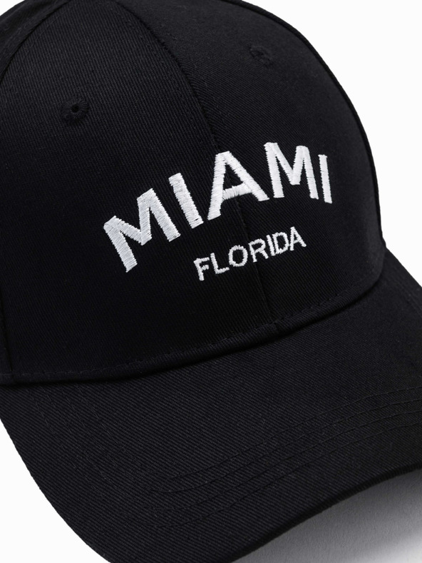 Edoti EDOTI Herrenmütze