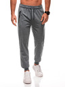 Edoti EDOTI Herren-Sweatpants, grau