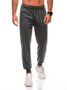 Edoti EDOTI Herren-Sweatpants, graphit