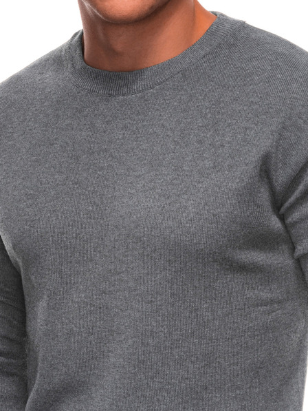 Edoti EDOTI Herren Pullover, graphit