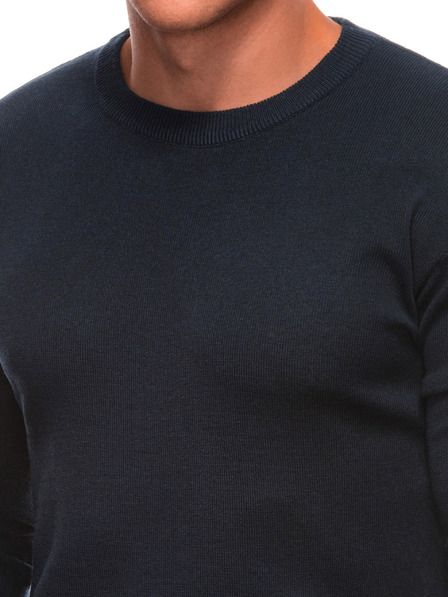Edoti EDOTI Herren Pullover, dunkelblau