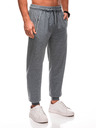 Edoti EDOTI Herren-Sweatpants, grau