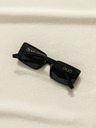 Edoti EDOTI Damen-Sonnenbrille, Schwarz