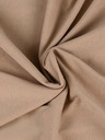 Kvalitex Jersey Bettlaken Doppelbett 180x200cm hellbeige