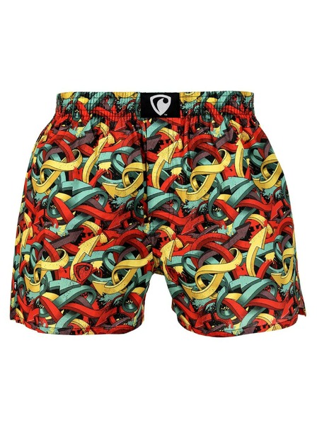 Represent Herren-Shorts EXCLUSIVE ALI RIGHT WAY Represent