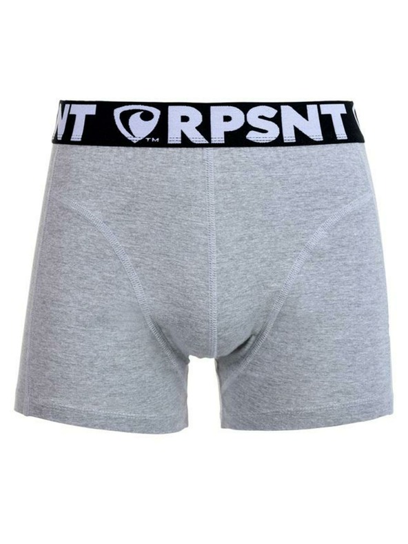 Represent Herrenshorts EXCLUSIVE SPORT GREY Repräsentieren
