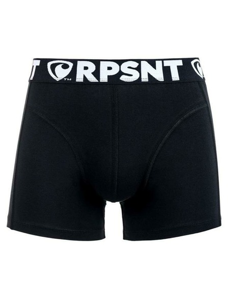 Represent Herrenshorts EXCLUSIVE SPORT BLACK Repräsentieren