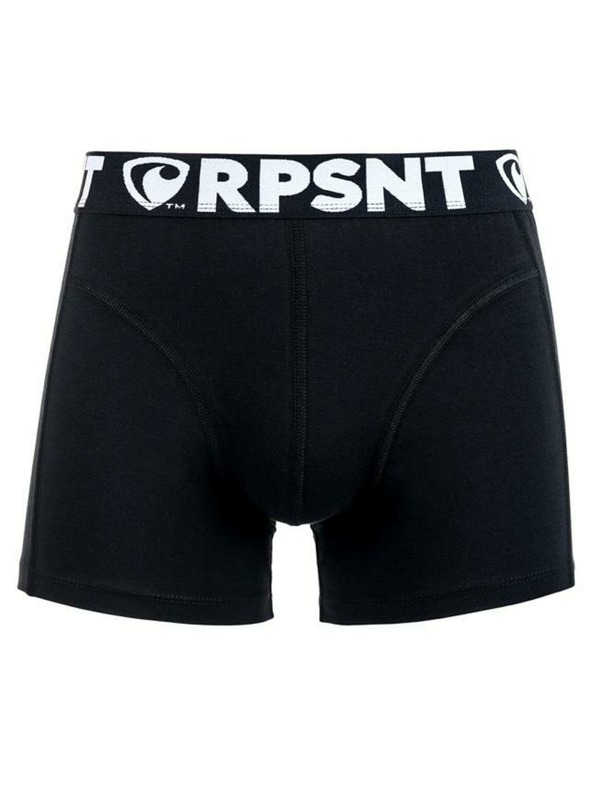 Represent Herrenshorts EXCLUSIVE SPORT BLACK Repräsentieren