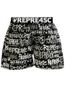 Represent Herrenshorts EXCLUSIVE MIKE SIGNATURE Repräsentieren