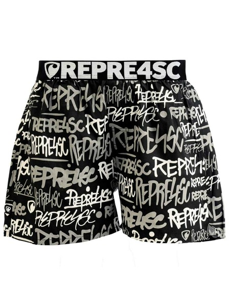 Represent Herrenshorts EXCLUSIVE MIKE SIGNATURE Repräsentieren