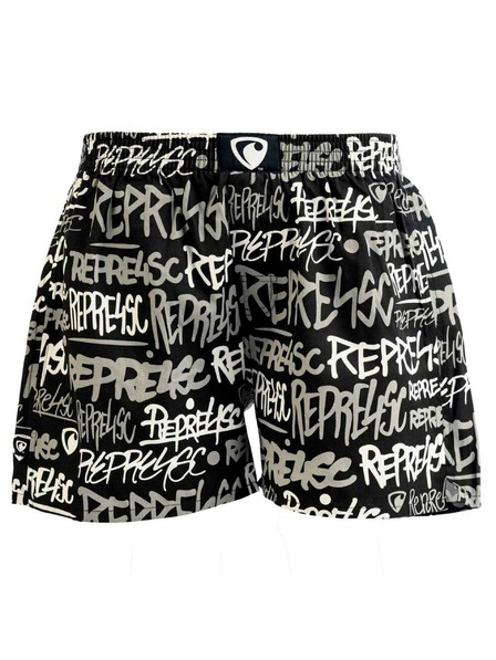Represent Herren EXKLUSIV ALI SIGNATURE Shorts Repräsentieren