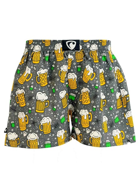 Represent Herren EXKLUSIV ALI OCTOBER FEST Shorts Repräsentieren