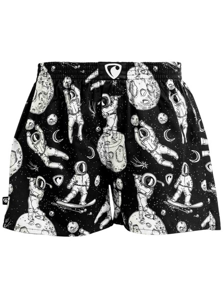Represent Herren EXCLUSIVE ALI SPACE GAMES Shorts Repräsentieren