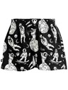 Represent Herren EXCLUSIVE ALI SPACE GAMES Shorts Repräsentieren