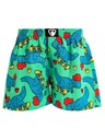 Represent Herren EXCLUSIVE ALI SKATING T-REX Shorts Repräsentieren
