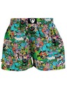 Represent Herren EXCLUSIVE ALI MONSTERS Shorts Repräsentieren