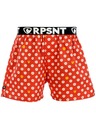 Represent Herren EXCLUSIVE MIKE POLKA DOTSKULLS Shorts Repräsentieren