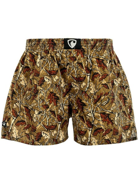 Represent Herren EXKLUSIV ALI BEHIND THE LEAF Shorts Repräsentieren