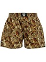 Represent Herren EXKLUSIV ALI BEHIND THE LEAF Shorts Repräsentieren