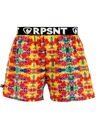 Represent Herren EXCLUSIVE MIKE HAPPY BEE Shorts Repräsentieren