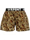 Represent Herren EXKLUSIV MIKE BEHIND THE LEAF Shorts Repräsentieren
