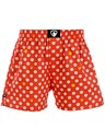 Represent Herren EXKLUSIV ALI POLKA DOTSKULLS Shorts Repräsentieren