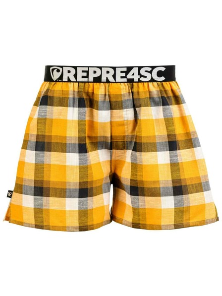 Represent Herren CLASSIC MIKE Shorts 24205 Repräsentieren