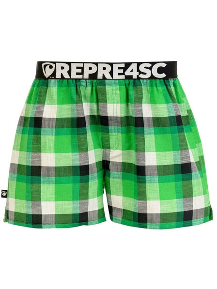 Represent Herren CLASSIC MIKE Shorts 24204 Repräsentieren