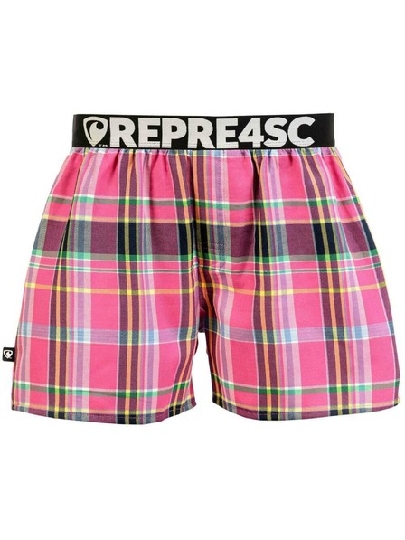 Represent Herren CLASSIC MIKE Shorts 24202 Repräsentieren