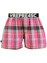 Represent Herren CLASSIC MIKE Shorts 24202 Repräsentieren