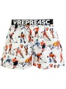 Represent Herren-Shorts EXCLUSIVE MIKE WE ARE THE CHAMPIONS Repräsentieren