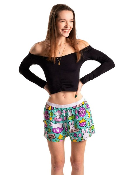 Represent Frauenshorts GIGI EASTER SURPRISE Repräsentieren