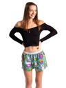 Represent Frauenshorts GIGI EASTER SURPRISE Repräsentieren