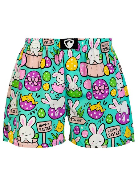 Represent Herren EXKLUSIV ALI EASTER SURPRISE Shorts Repräsentieren