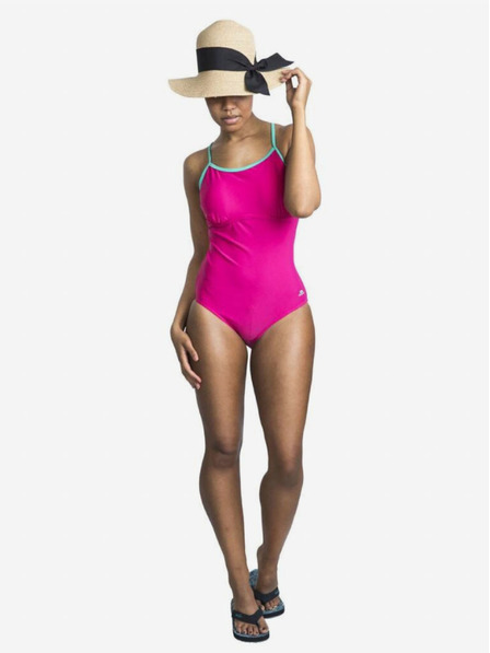 Trespass Damen Badeanzug Trespass Lotty