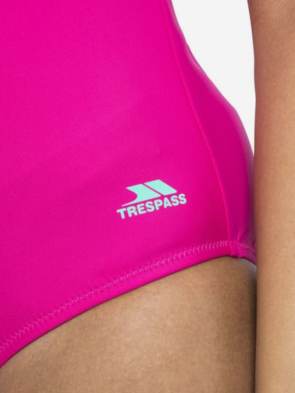 Trespass Damen Badeanzug Trespass Lotty