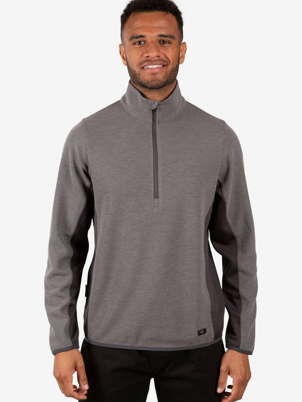 Trespass Herren Trespass Wotterham Sweatshirt