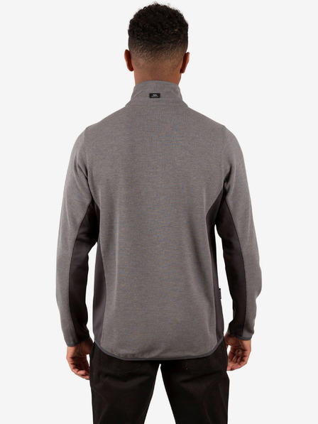 Trespass Herren Trespass Wotterham Sweatshirt