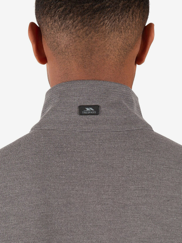 Trespass Herren Trespass Wotterham Sweatshirt