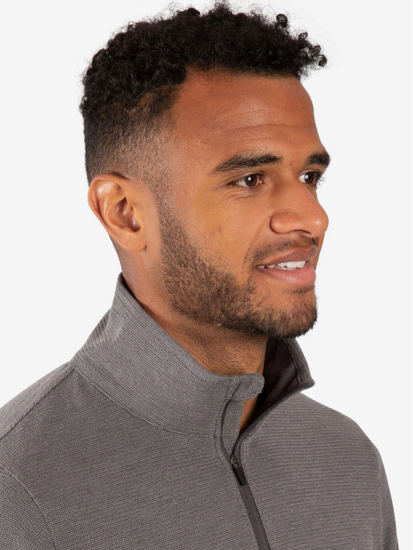 Trespass Herren Trespass Wotterham Sweatshirt