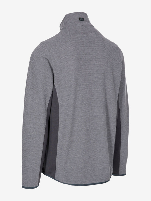 Trespass Herren Trespass Wotterham Sweatshirt