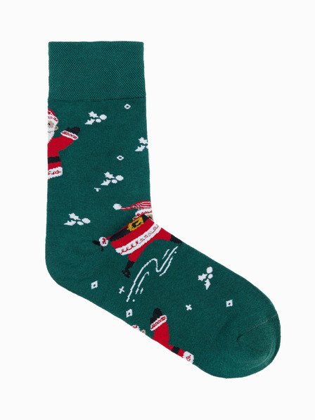 Edoti Herrensocken X-mas Box Mix 4er-Pack EDOTI