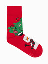 Edoti Herrensocken X-mas Box Mix 4er-Pack EDOTI