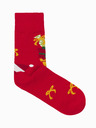 Edoti Herrensocken X-mas Box Mix 4er-Pack EDOTI